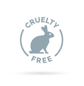 bunny, cruelty free