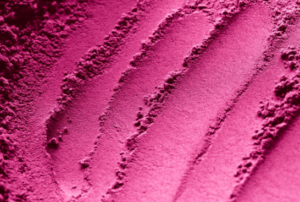 pink, pigment