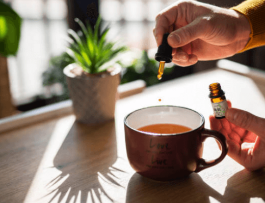 essential oil, aromatherapy