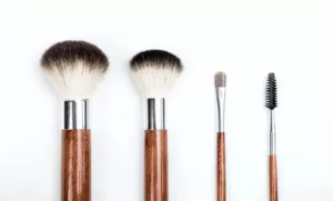 makeup brush, tools