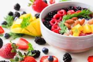diet, fruits