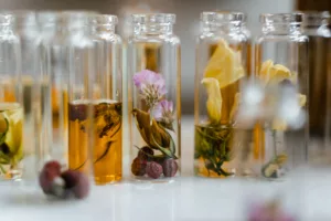 natural fragrance, perfume