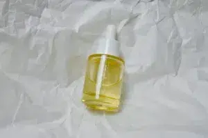 Flaxseed Oil, hair oil