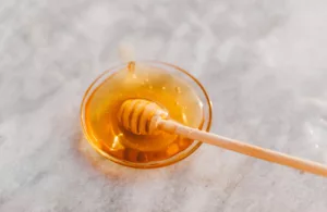 honey, ingredient
