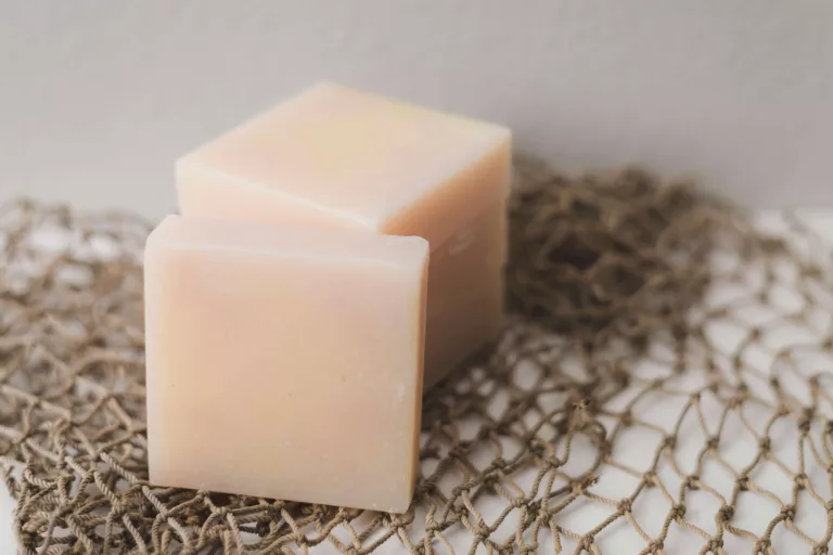 Castile Soap, hair care