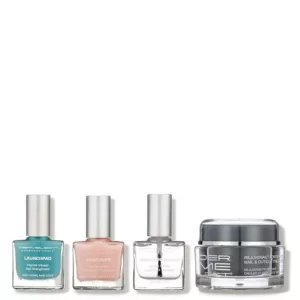 nail, nail care, nail oil