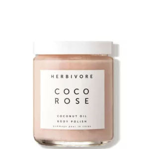 body care, coconut