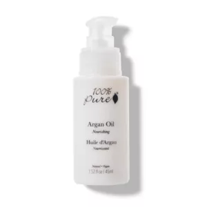 argan oil hair oil