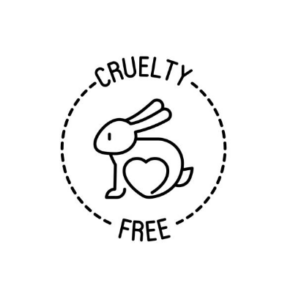 cruelty free, label