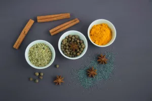 herbal, ingredients