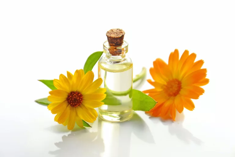 Chamomile Oil, essential oil