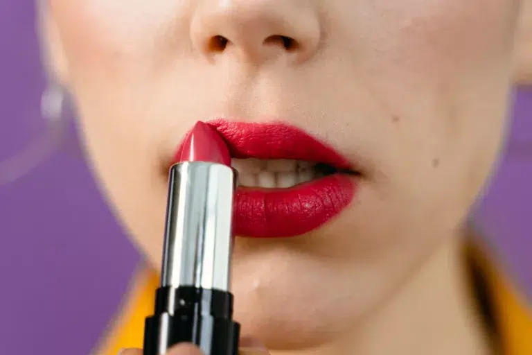 lipstick, makeup