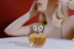perfume, fragrance