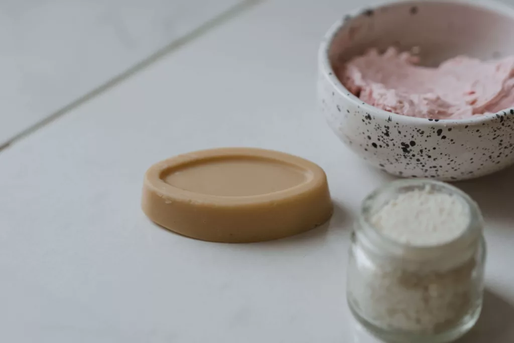 lip scrub, lip care
