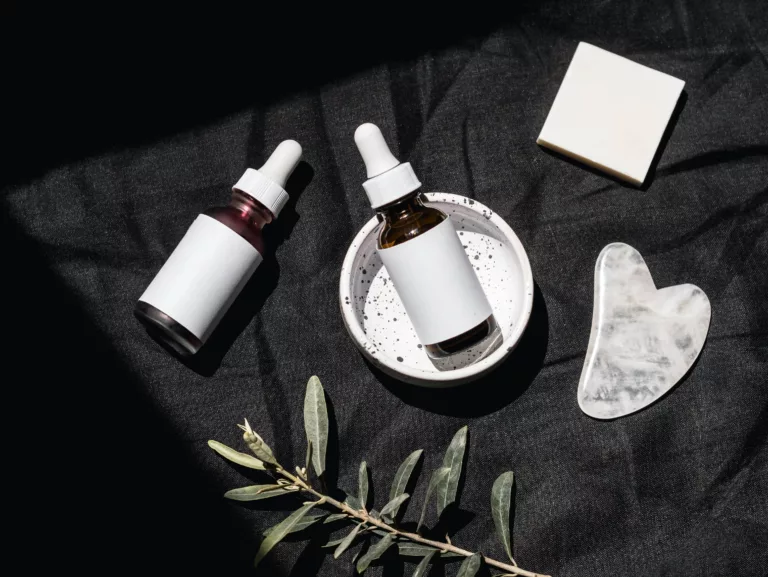 serum, skincare