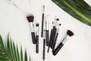 Makeup Brushes, makeup