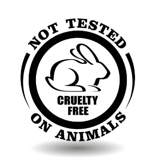 cruelty free, vegan