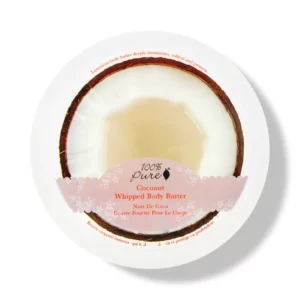 body care, body butter