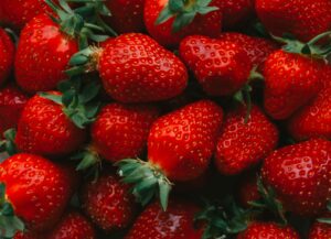 Strawberry Extract, ingredient