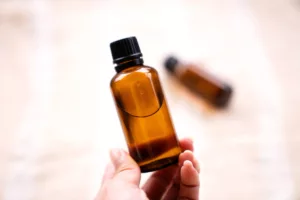 castor oil, skincare