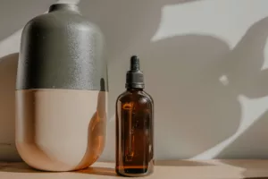castor oil, skincare