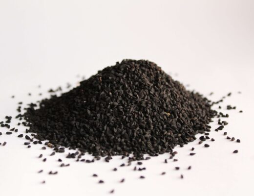 Black Seed Oil, seed