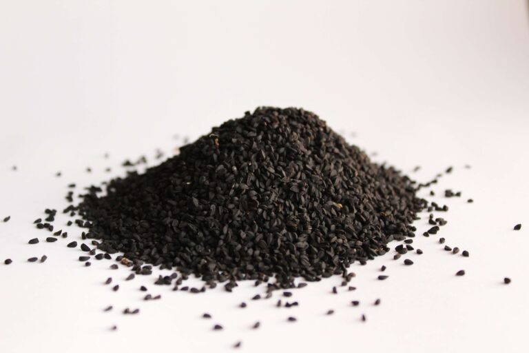 Black Seed Oil, seed