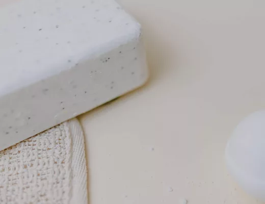 Castile Soap, skincare