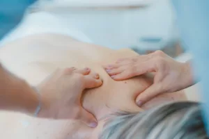 body, massage