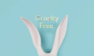 cruelty-free, vegan
