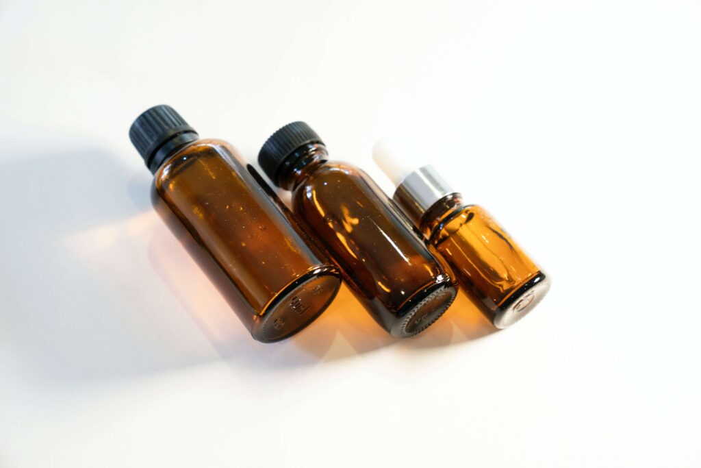 Rosehip Oil, skincare