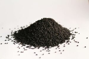 Black Seed Oil