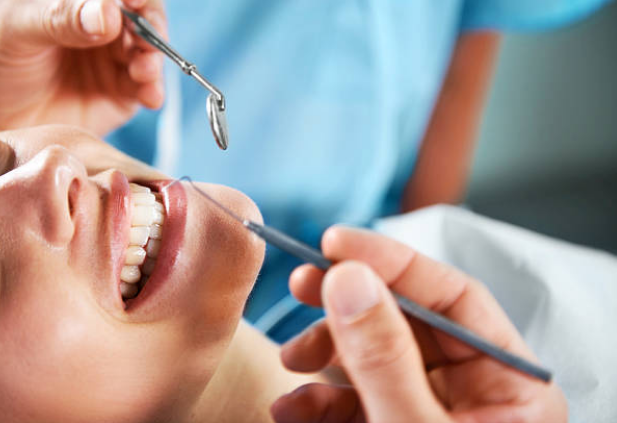 oral care, dentist
