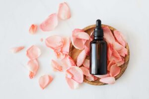 skincare oil, Raspberry Seed Oil