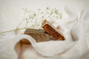 African Black Soap, soap