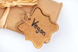 vegan, cosmetics