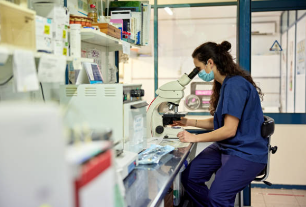Addressing Animal Cruelty in Laboratory Experiments - Free Bunni