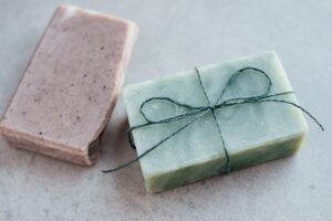 soap, soap bar