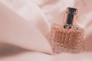 fragrance, perfume