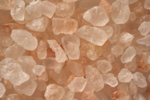 Himalayan Salt, salt