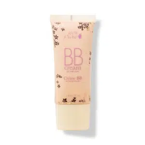 BB Cream, makeup