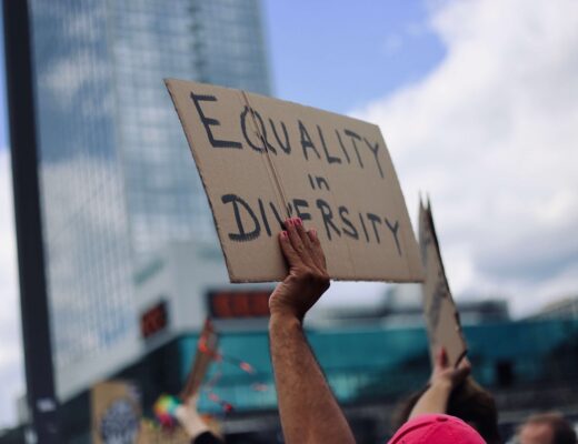 sign, equality