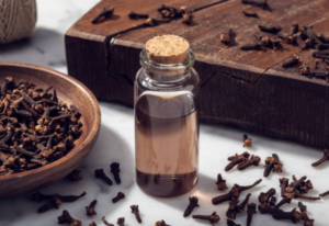 Clove Oil, oil