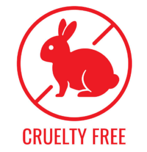 Bunny, cruelty-free
