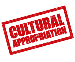 Appropriation, Cultural