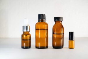face oil, skincare