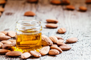 Almond Oil, ingredient