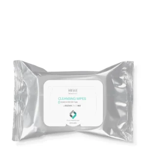 Cleansing Wipes, wipes
