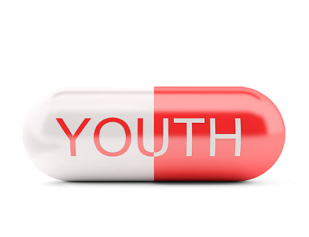 youth, pill