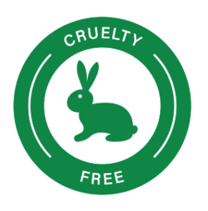 rabbit, cruelty-free
